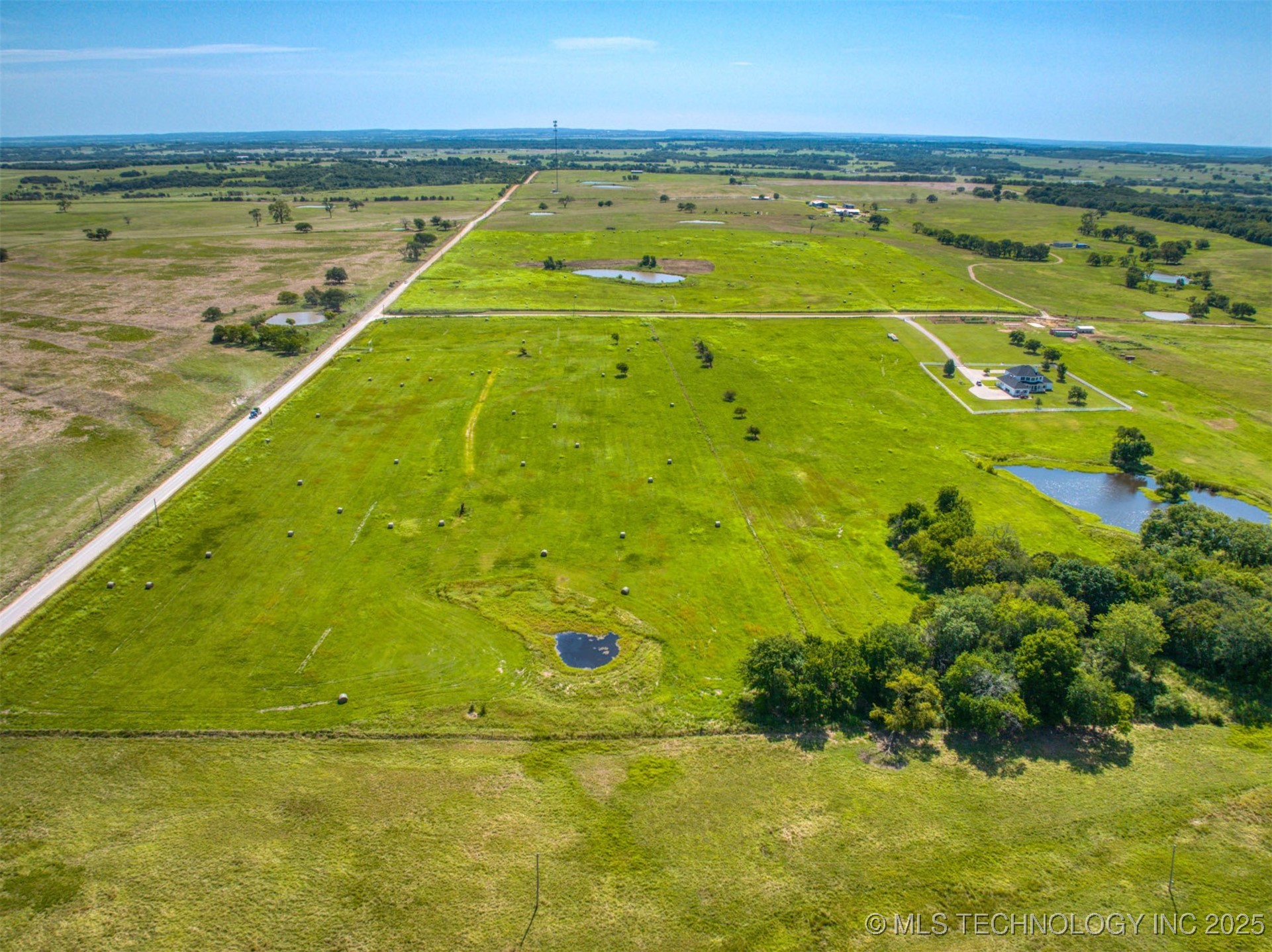 3461 N 3735 Holdenville OK 74848