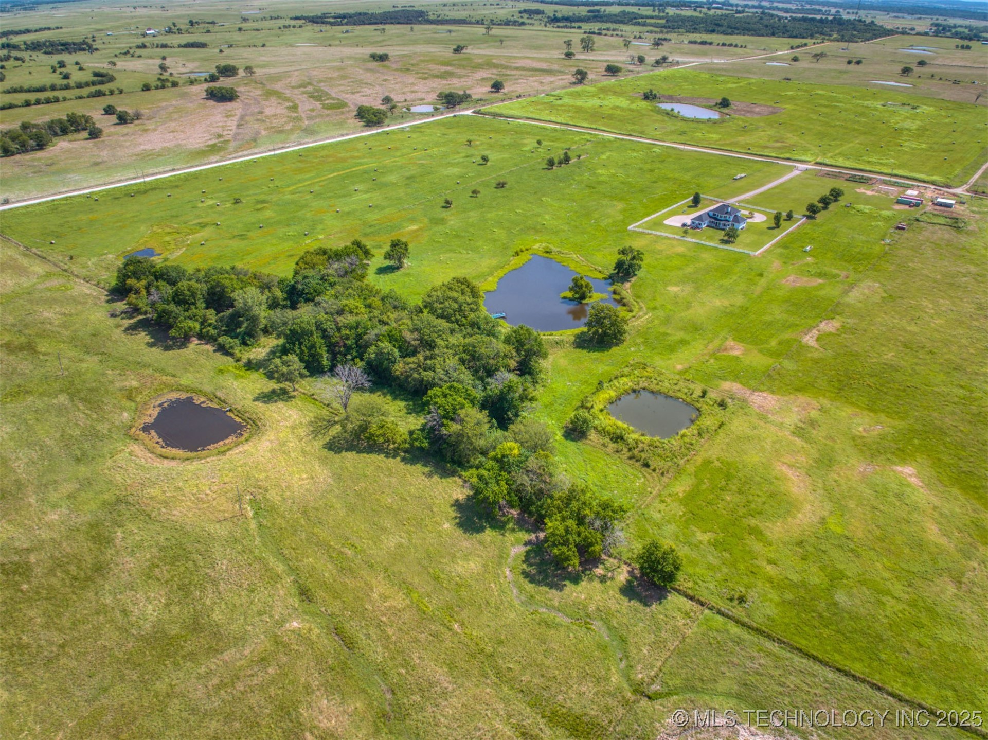 3461 N 3735 Holdenville OK 74848