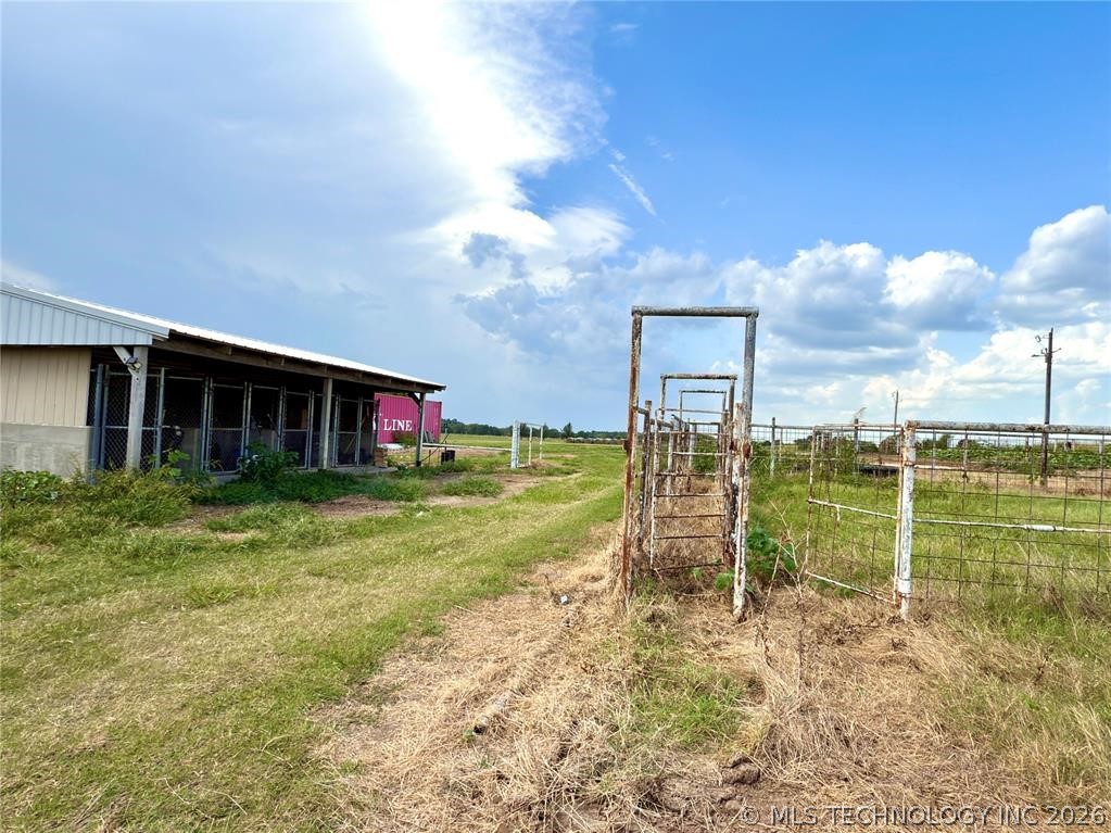 3461 N 3735 Holdenville OK 74848