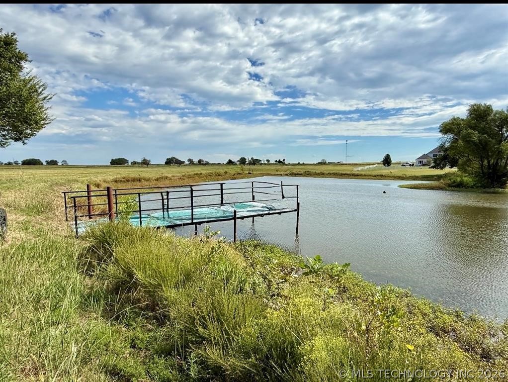 3461 N 3735 Holdenville OK 74848