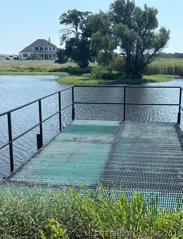 3461 N 3735 Holdenville OK 74848