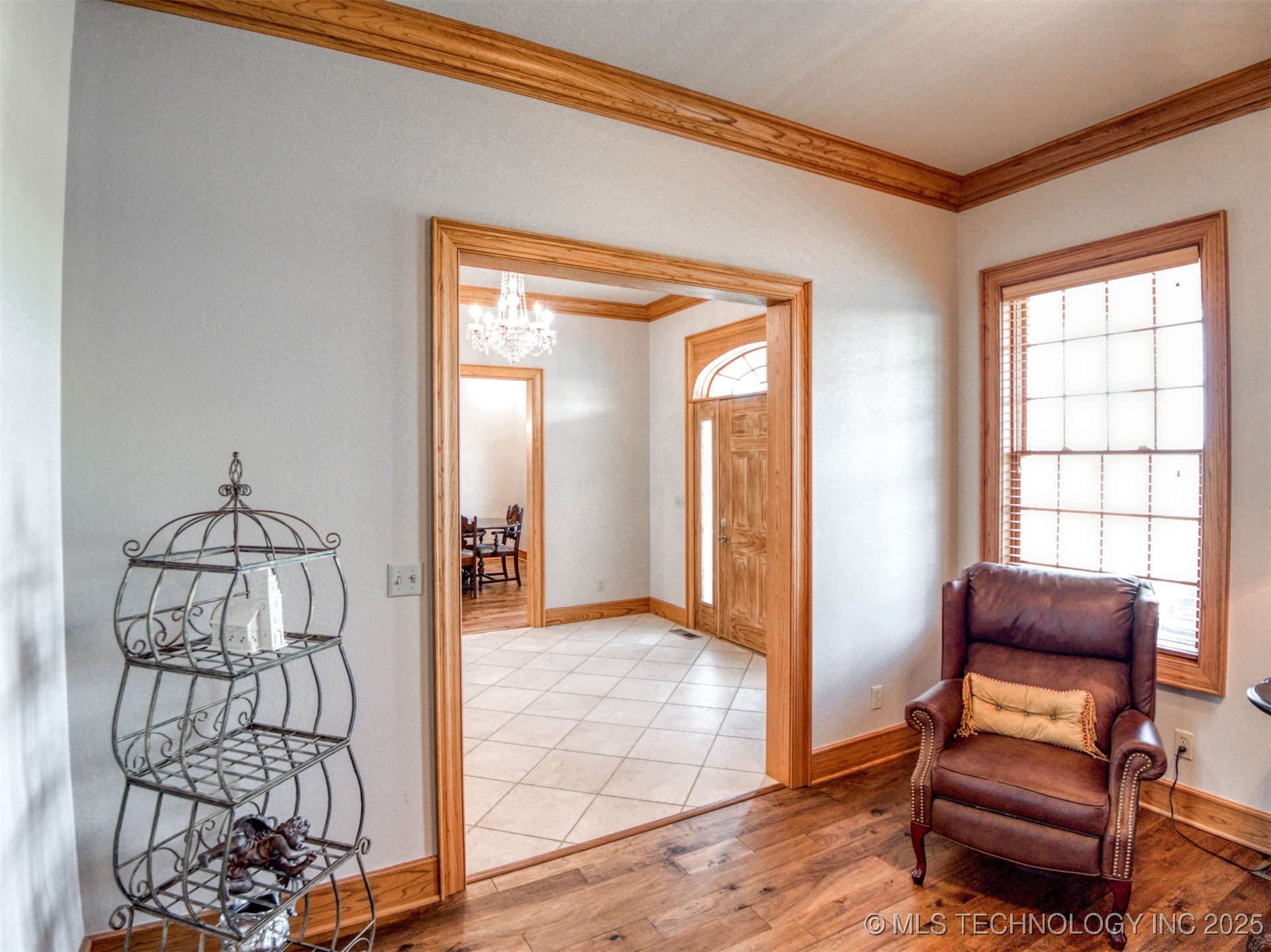 3461 N 3735 Holdenville OK 74848