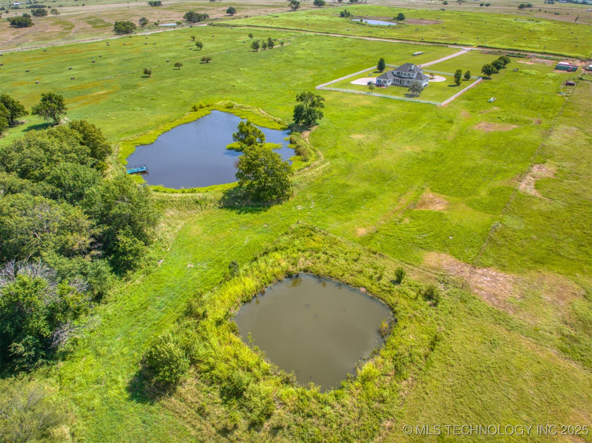3461 N 3735 Holdenville OK 74848
