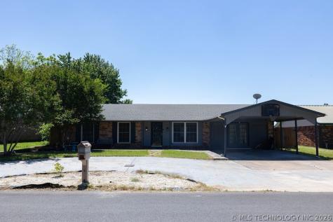 1901 Mason Durant OK 74701