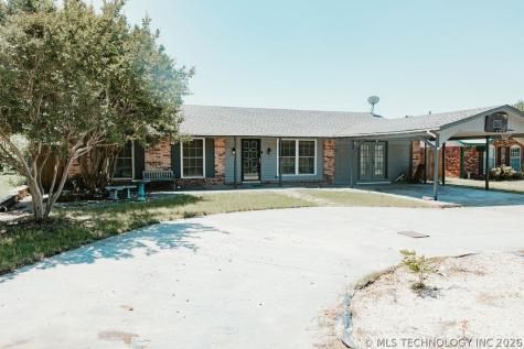 1901 Mason Durant OK 74701