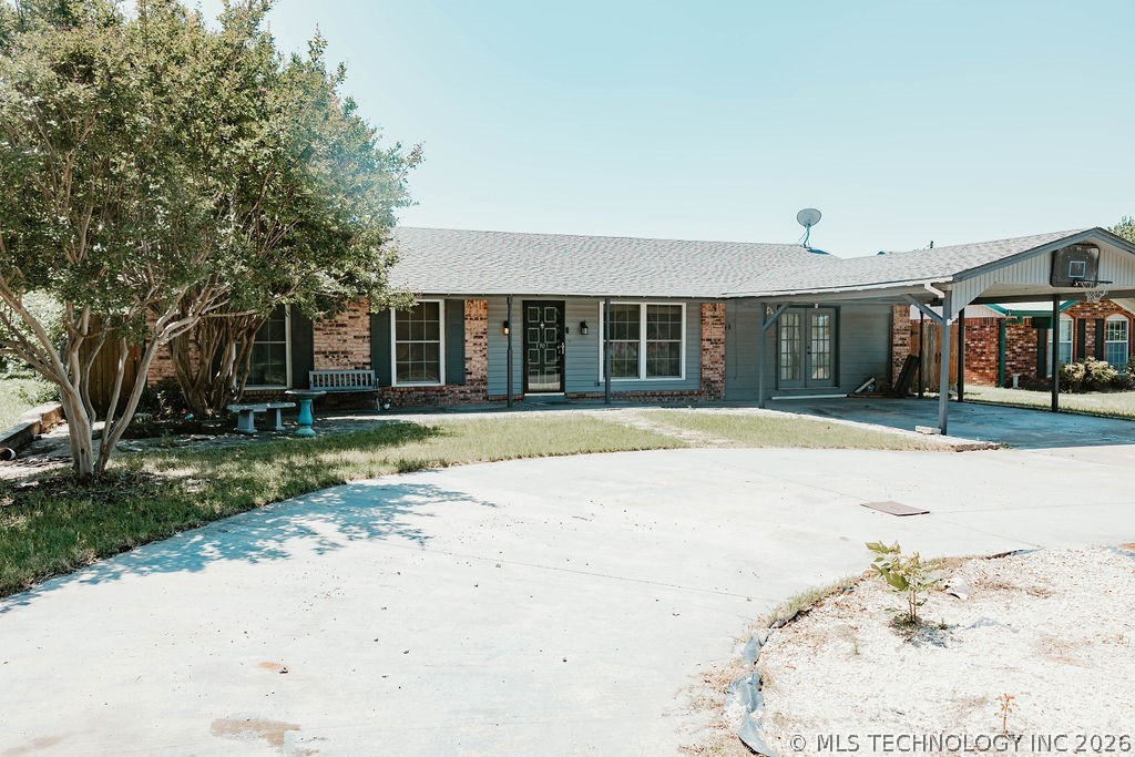 1901 Mason Durant OK 74701