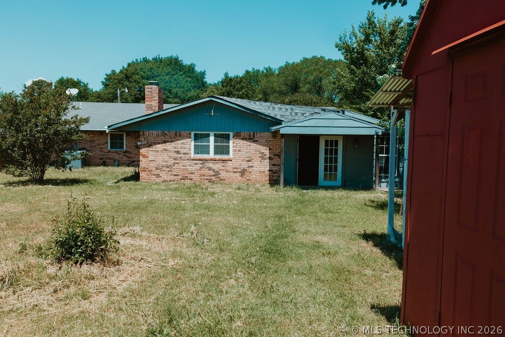 1901 Mason Durant OK 74701