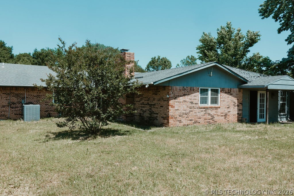 1901 Mason Durant OK 74701