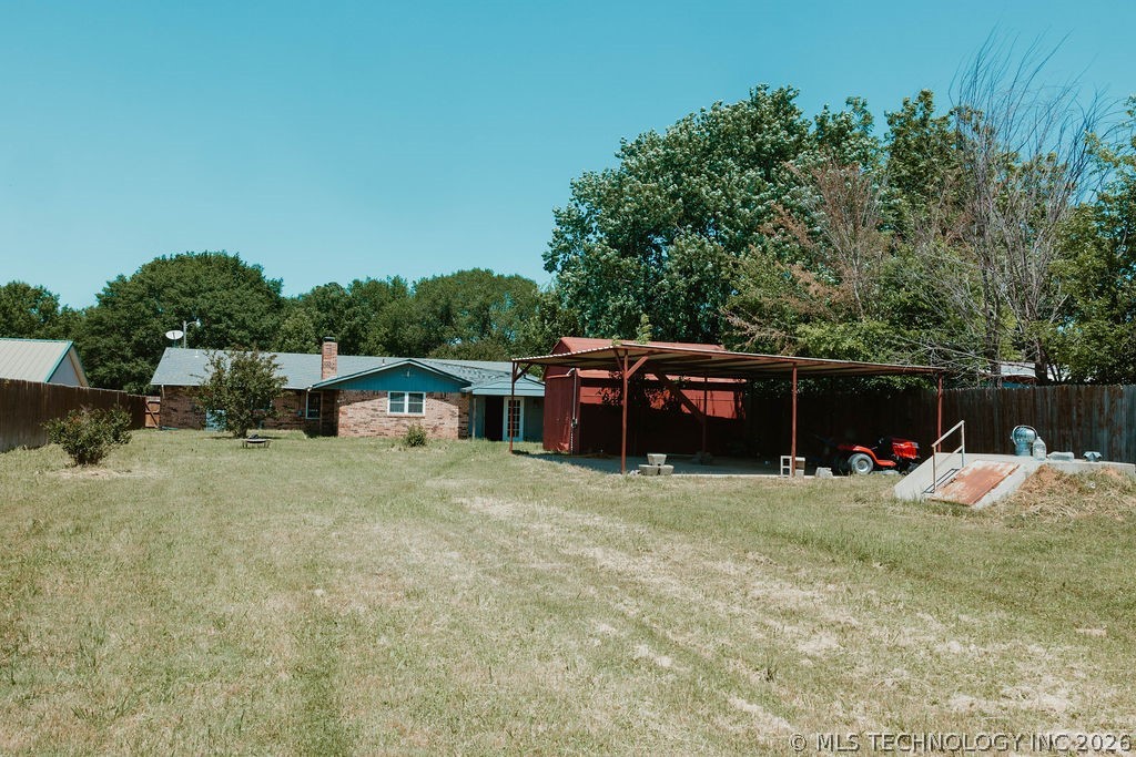 1901 Mason Durant OK 74701