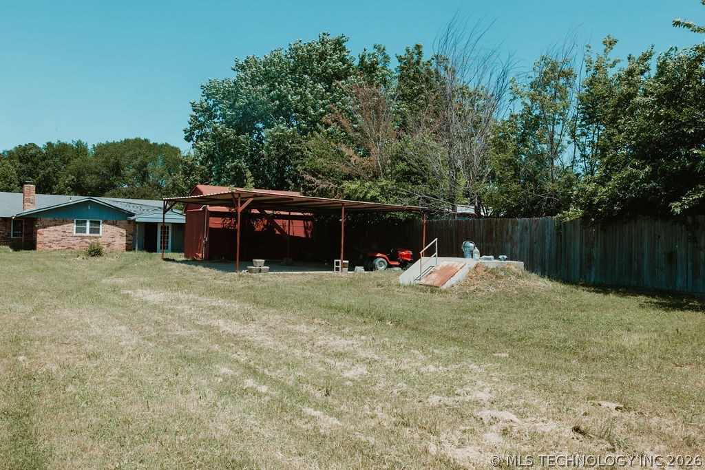 1901 Mason Durant OK 74701