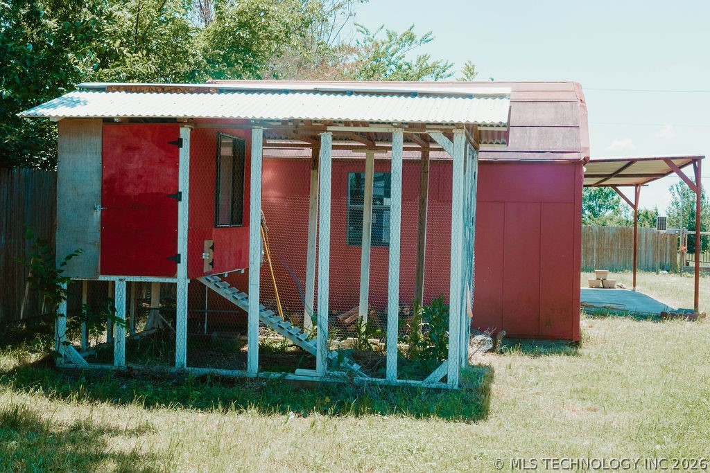 1901 Mason Durant OK 74701