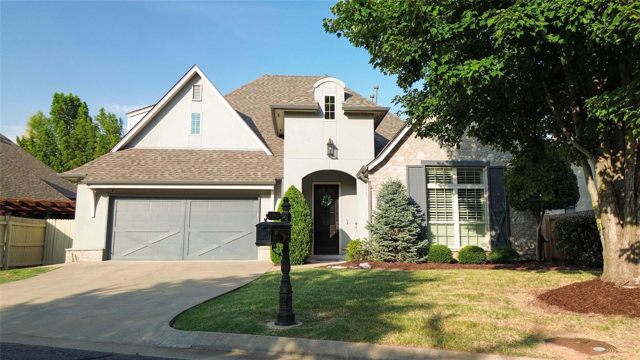11815 S Oswego Avenue Tulsa OK 74137
