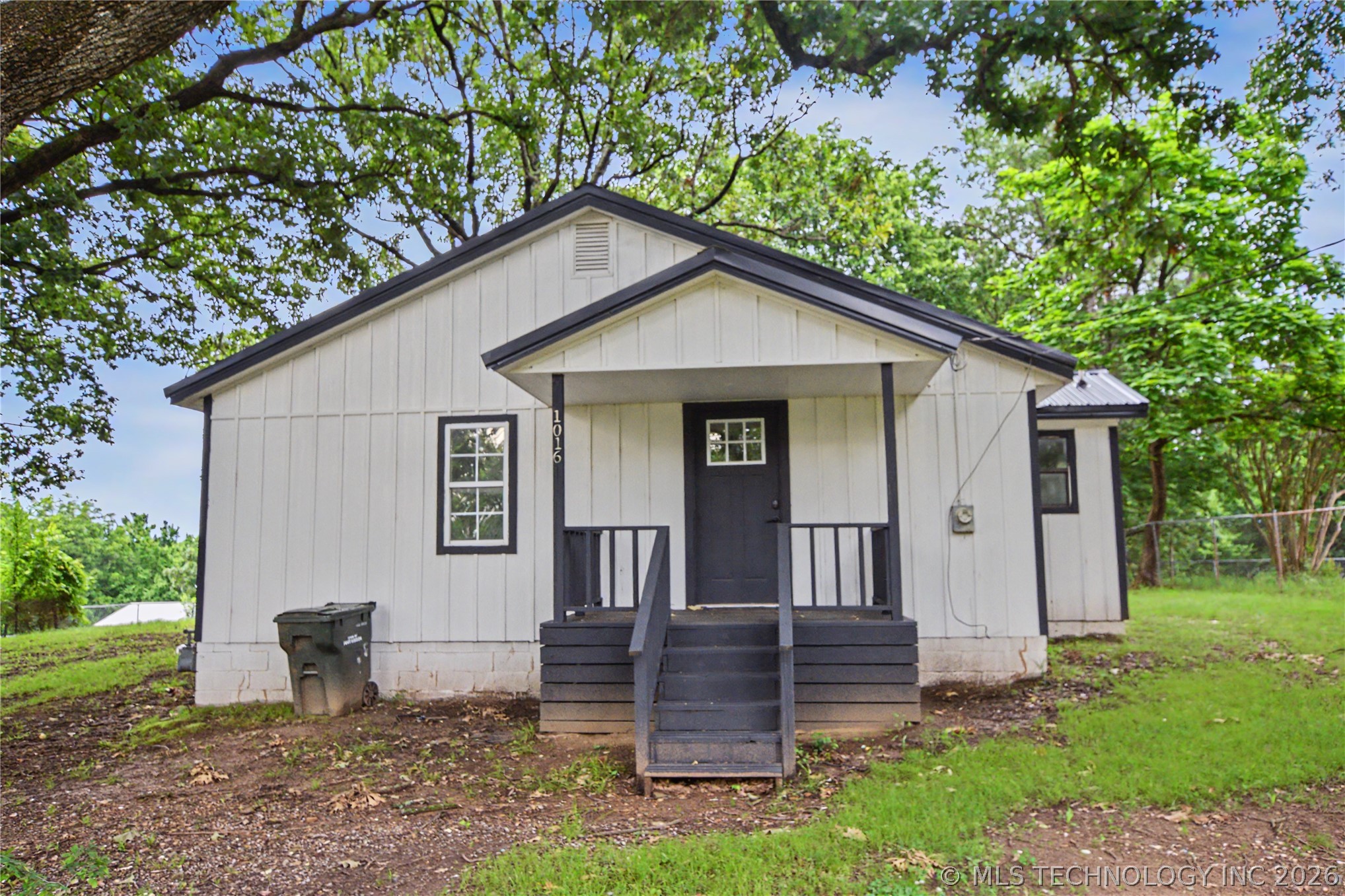 1016 Nathan Boone Road Fort Gibson OK 74434