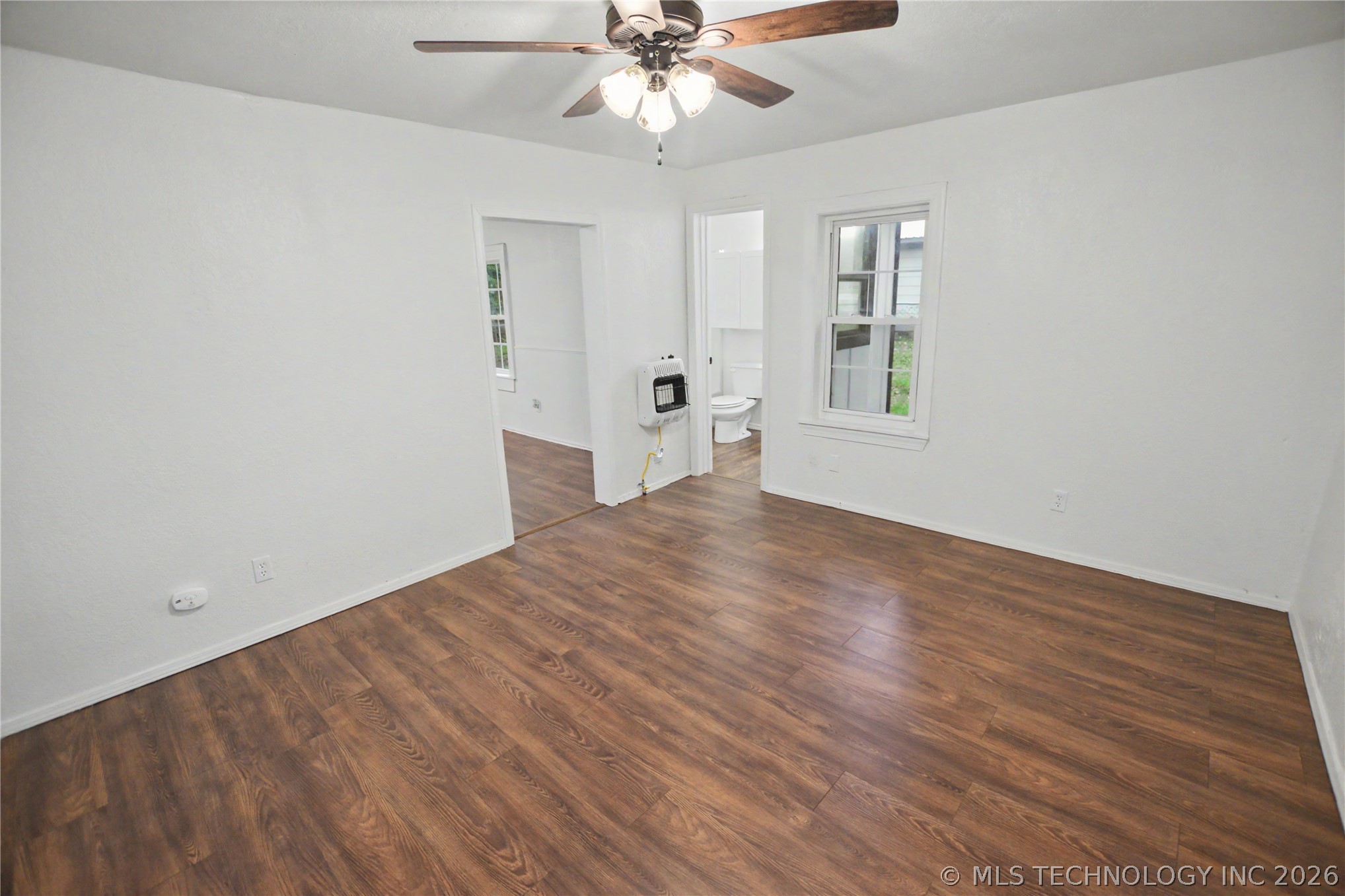 1016 Nathan Boone Road Fort Gibson OK 74434