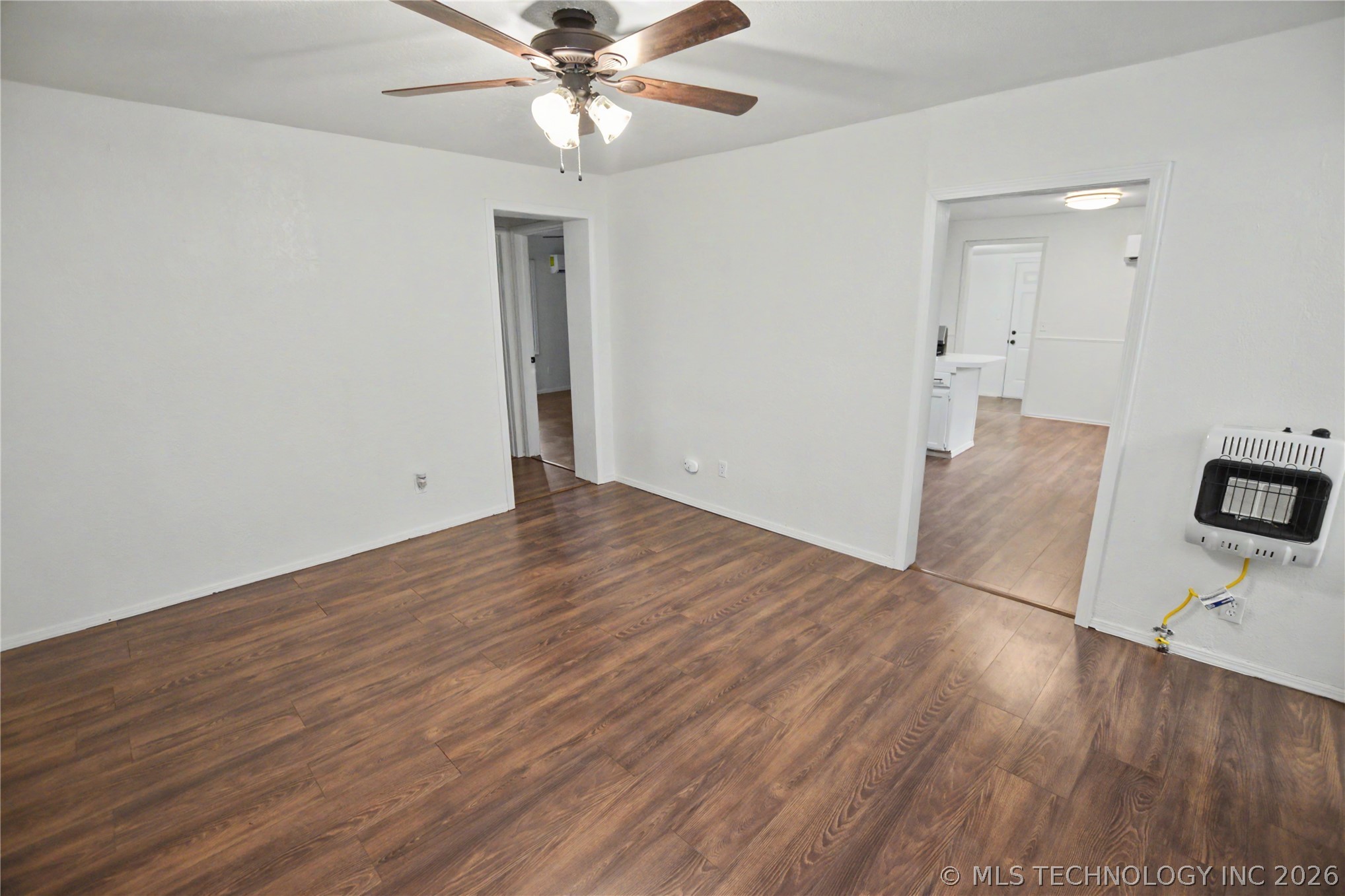 1016 Nathan Boone Road Fort Gibson OK 74434