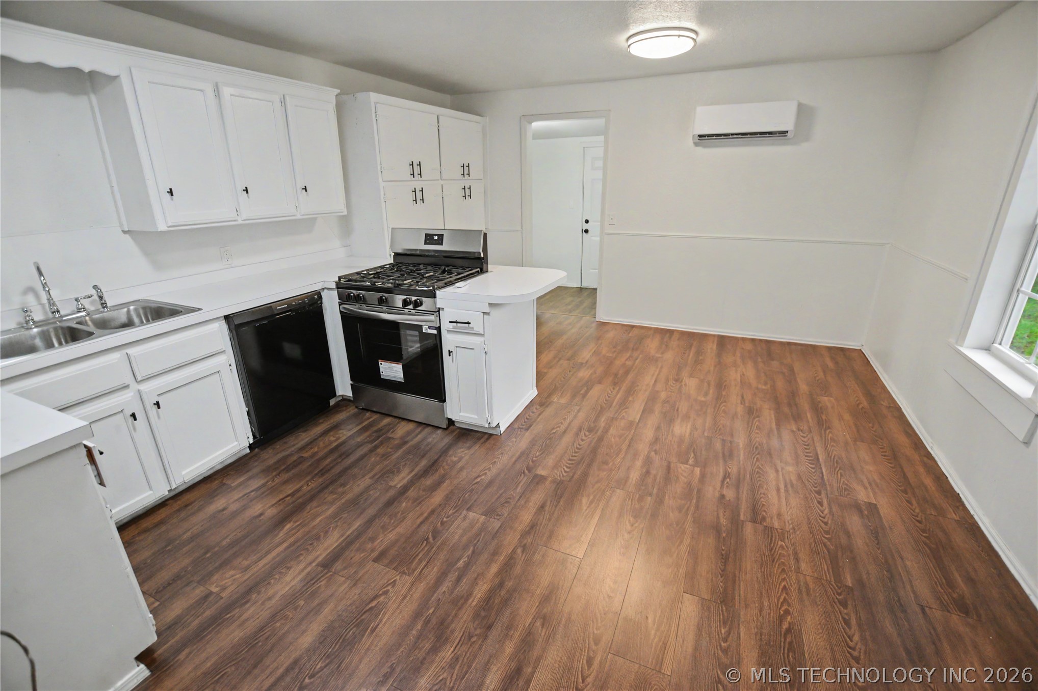 1016 Nathan Boone Road Fort Gibson OK 74434