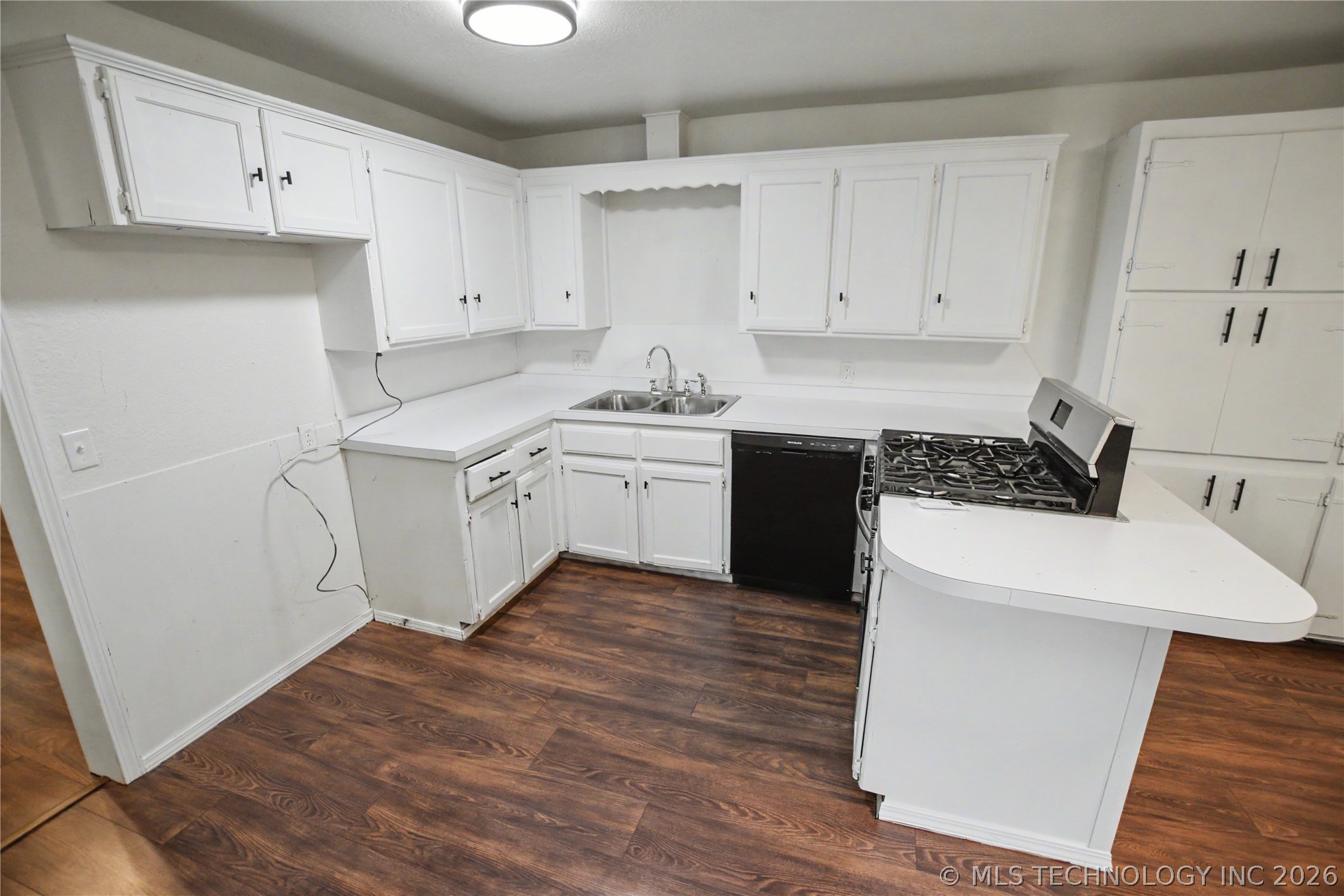 1016 Nathan Boone Road Fort Gibson OK 74434