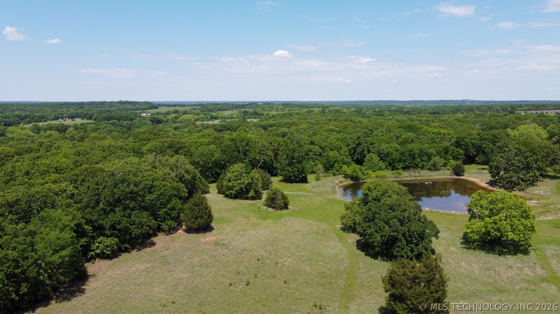 13248 N 3540 Road Maud OK 74854