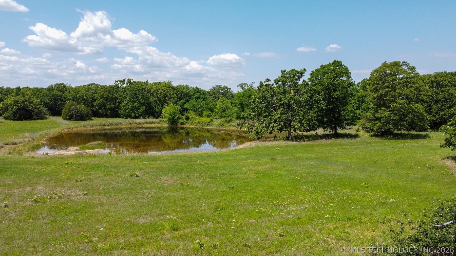 13248 N 3540 Road Maud OK 74854
