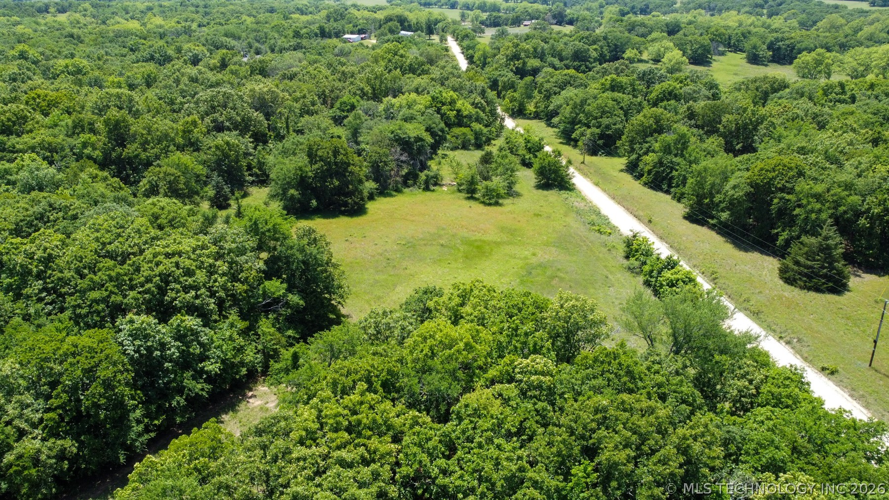 13248 N 3540 Road Maud OK 74854