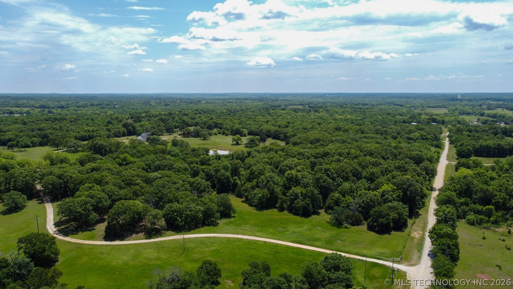 13248 N 3540 Road Maud OK 74854