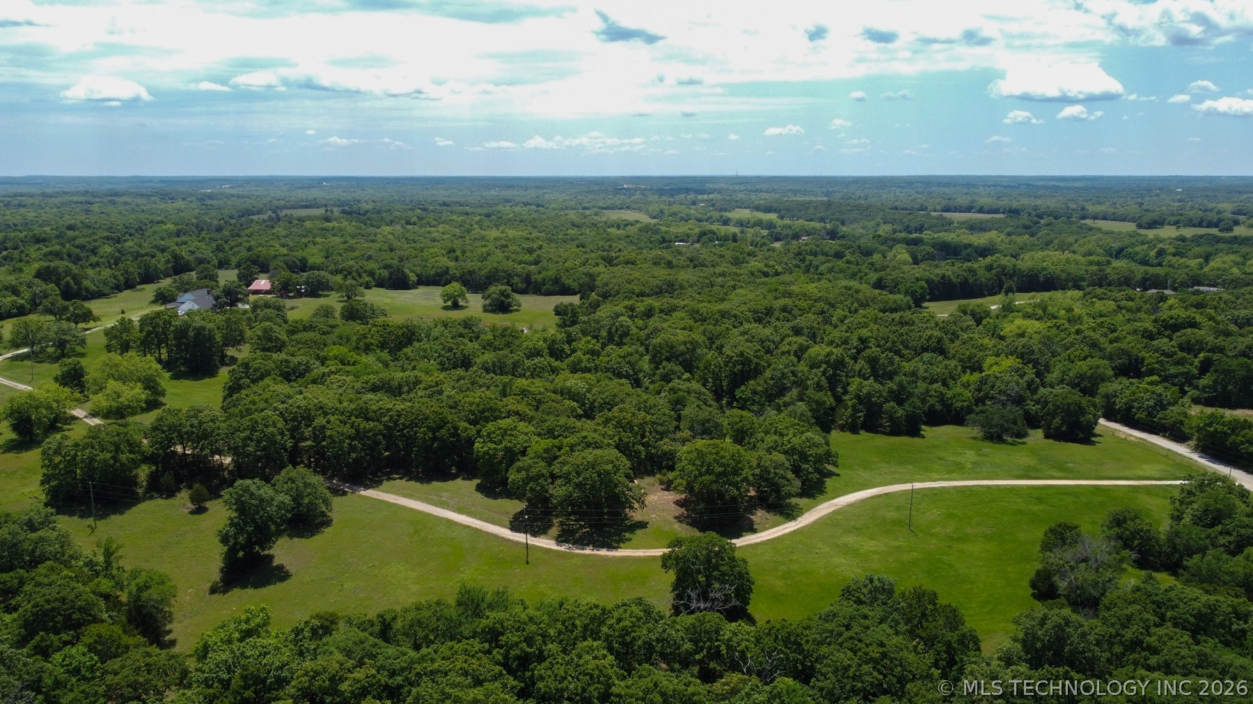 13248 N 3540 Road Maud OK 74854