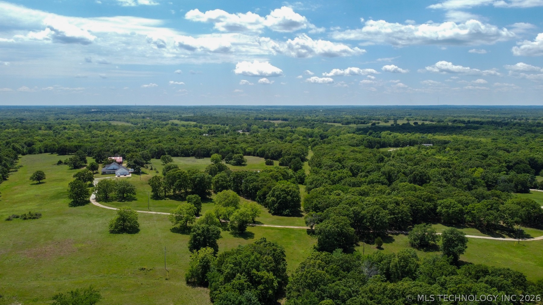 13248 N 3540 Road Maud OK 74854