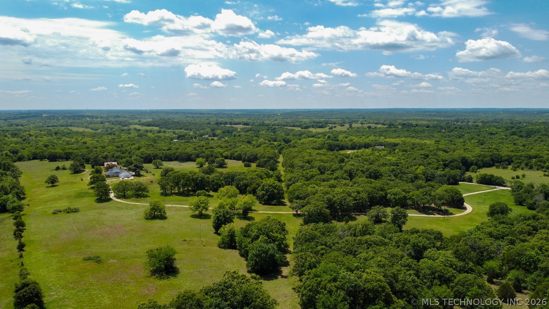 13248 N 3540 Road Maud OK 74854
