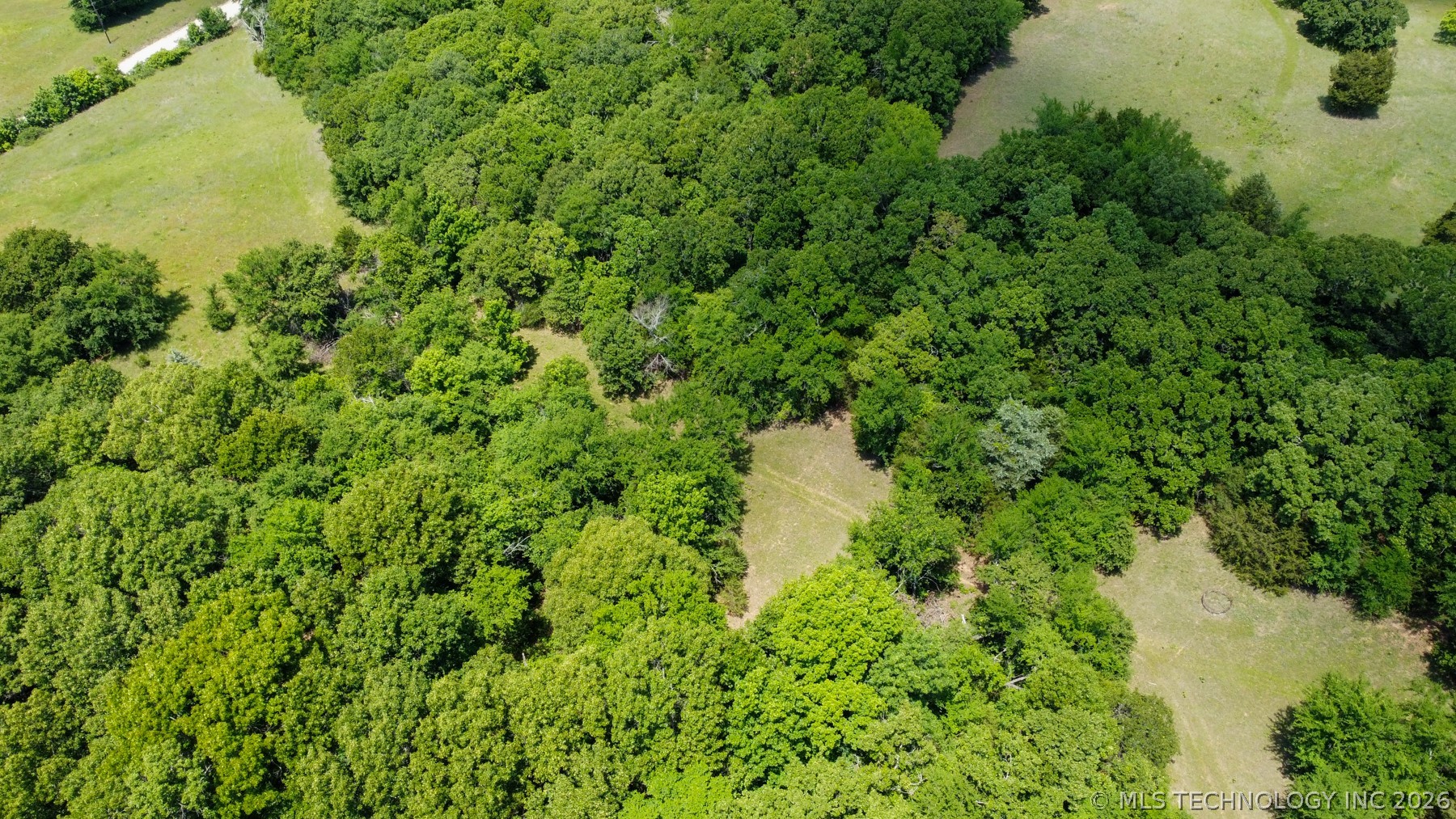 13248 N 3540 Road Maud OK 74854