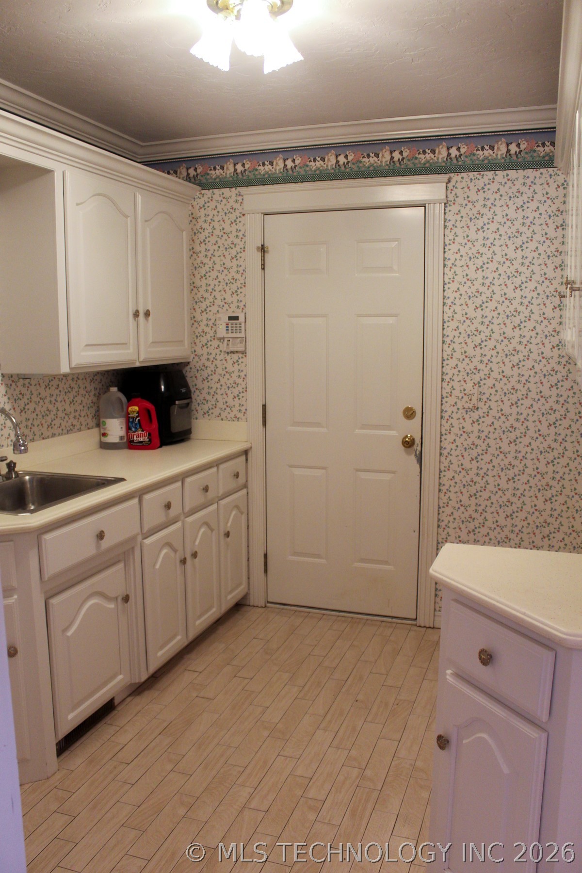 13248 N 3540 Road Maud OK 74854