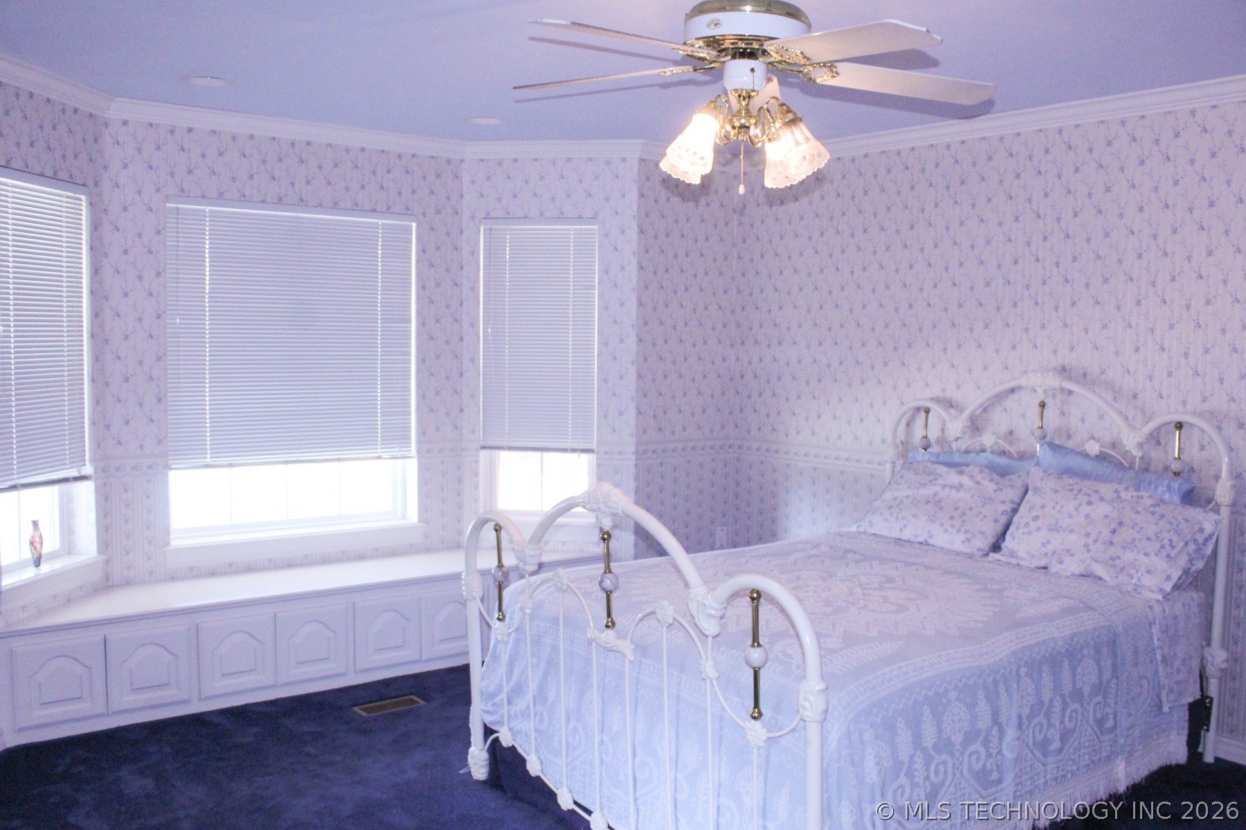 13248 N 3540 Road Maud OK 74854