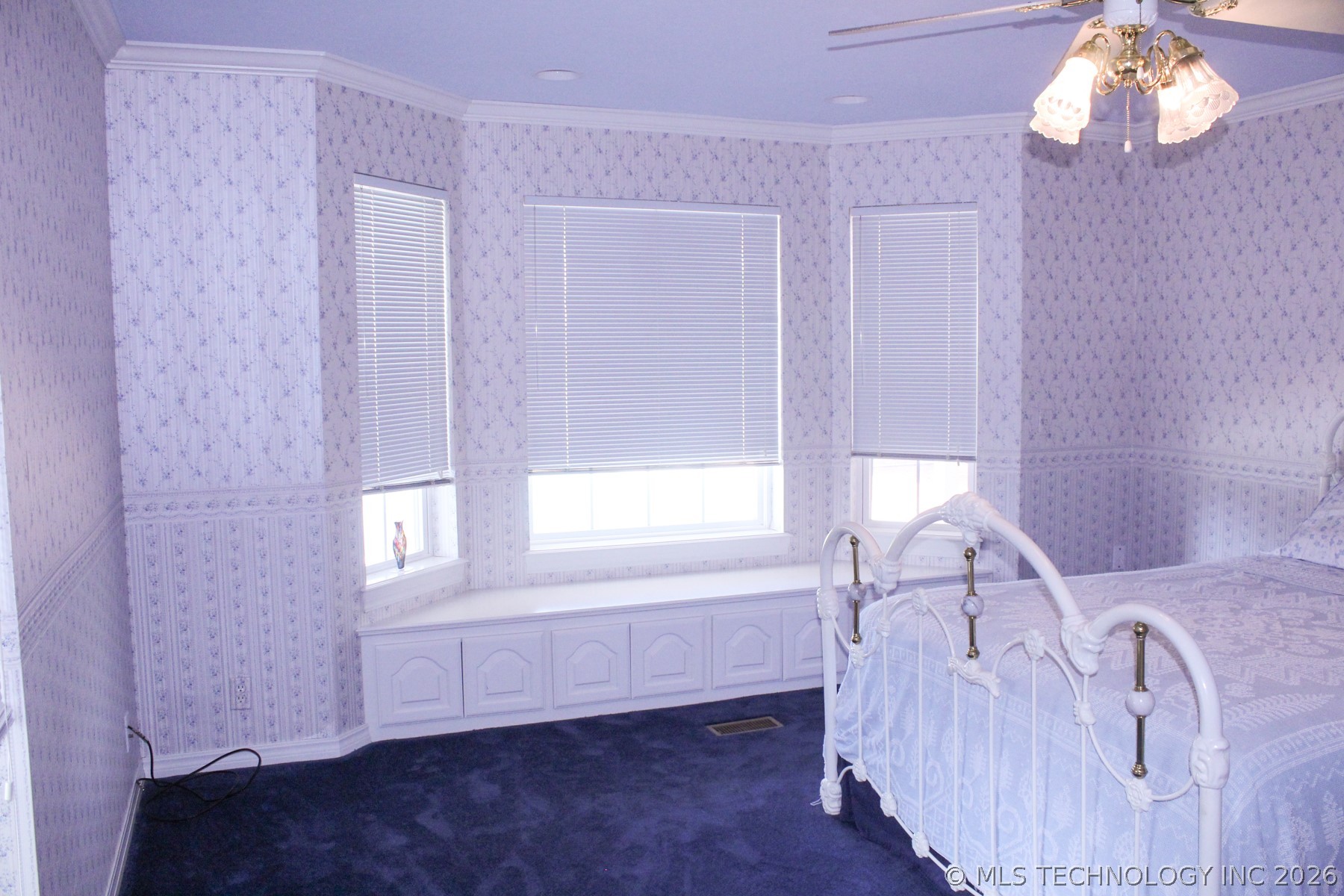 13248 N 3540 Road Maud OK 74854