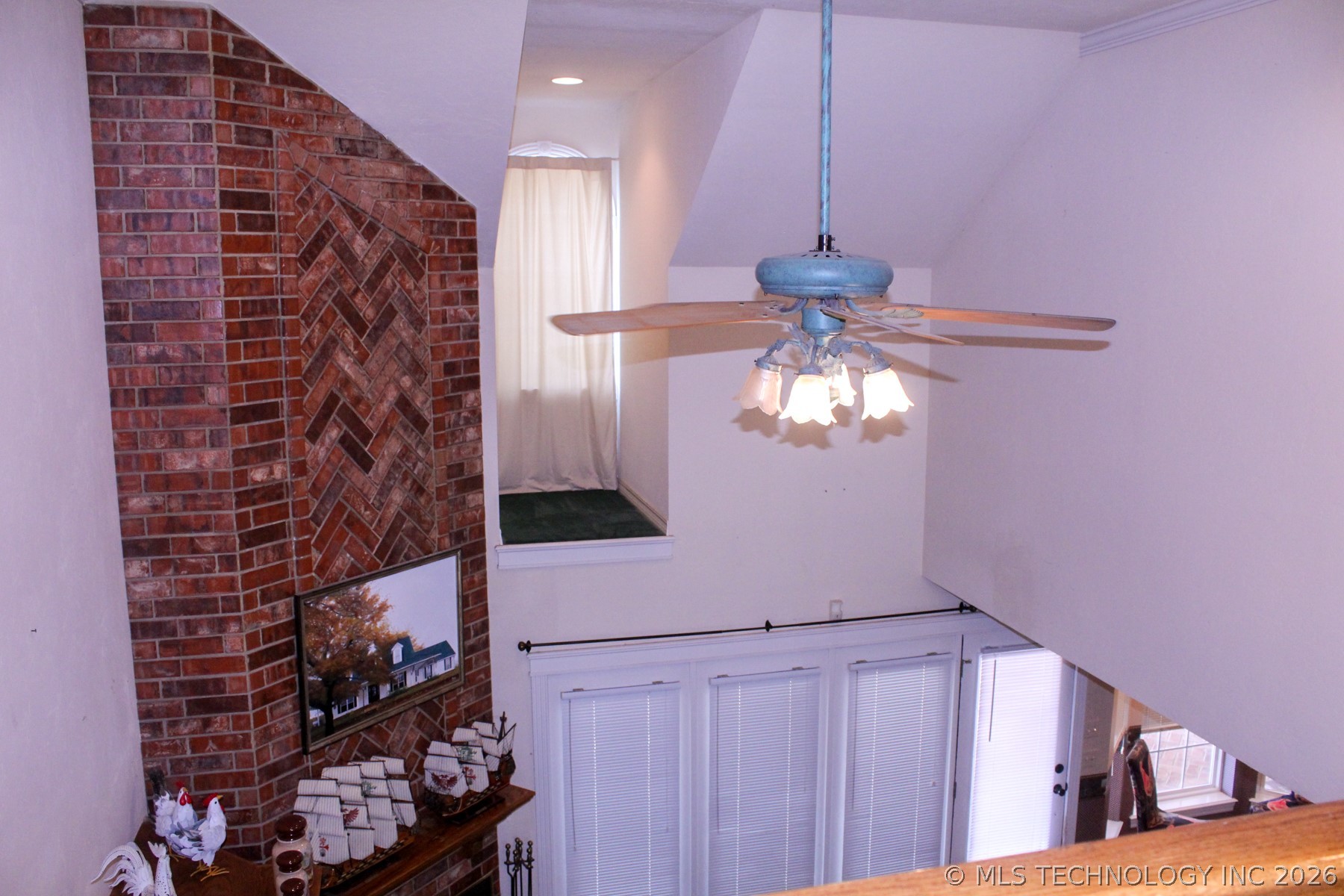13248 N 3540 Road Maud OK 74854