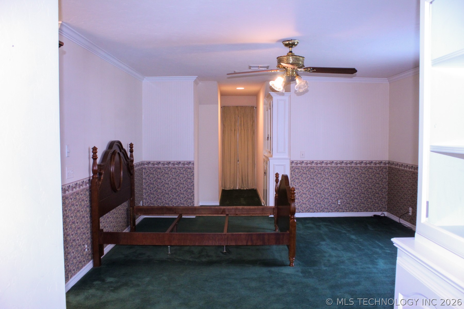 13248 N 3540 Road Maud OK 74854