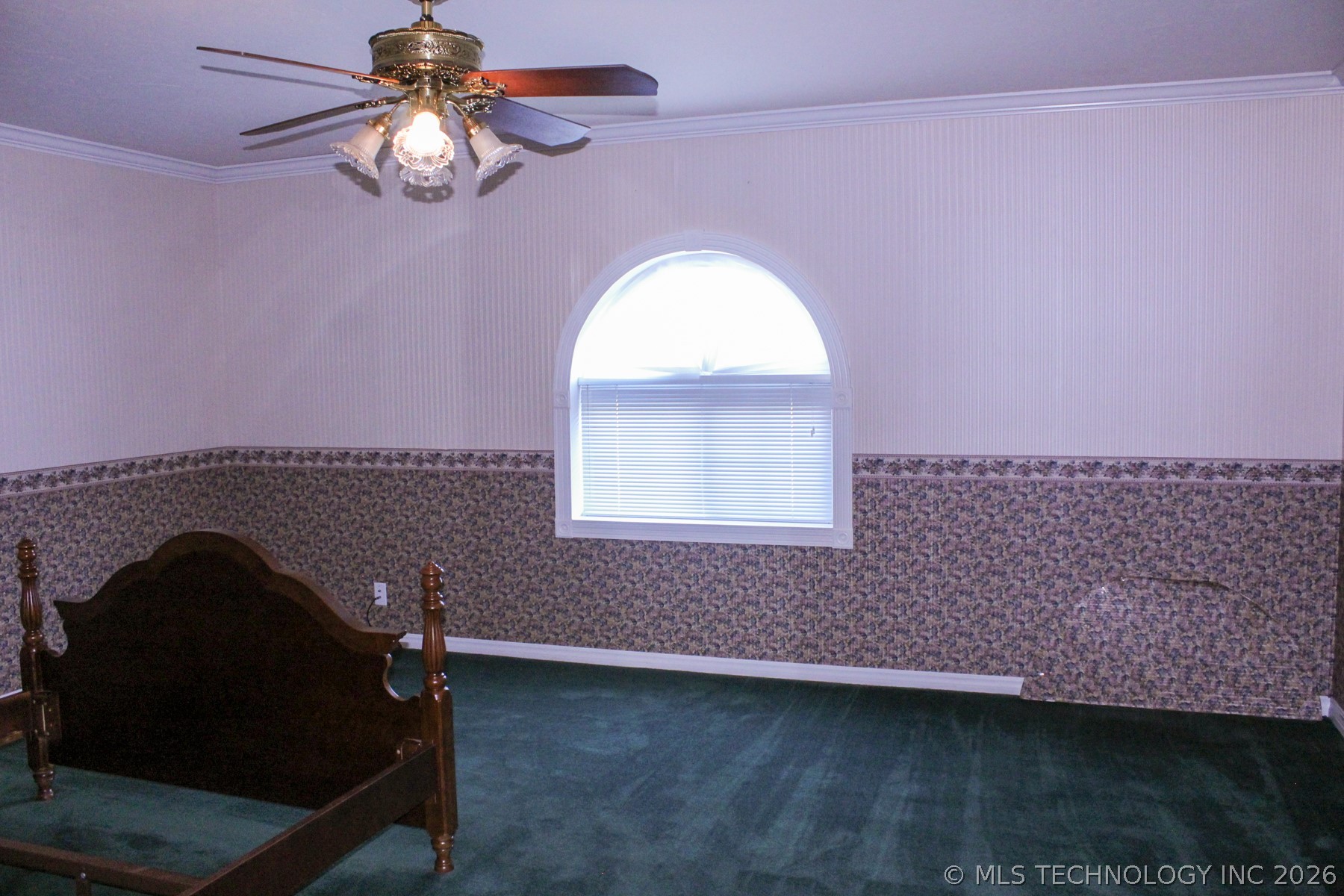 13248 N 3540 Road Maud OK 74854