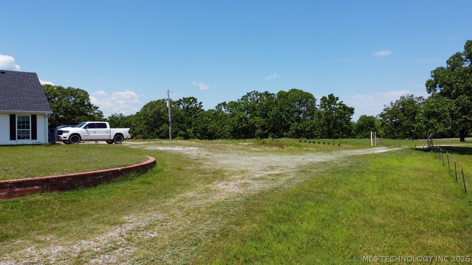 13248 N 3540 Road Maud OK 74854