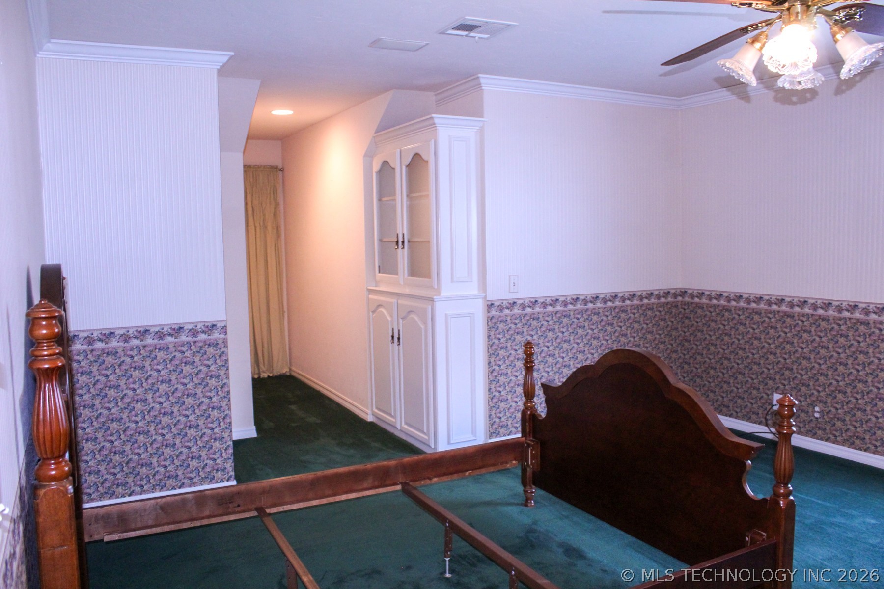 13248 N 3540 Road Maud OK 74854