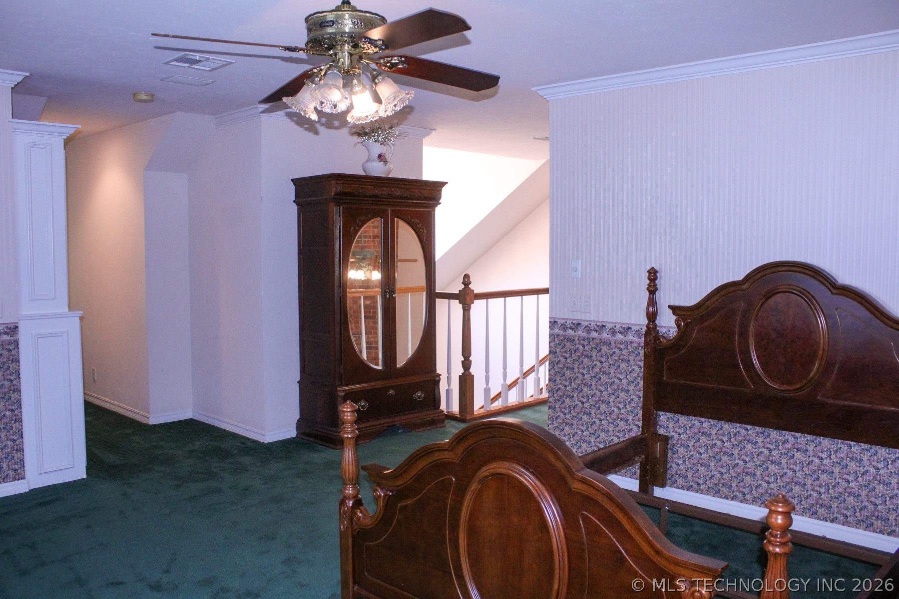13248 N 3540 Road Maud OK 74854