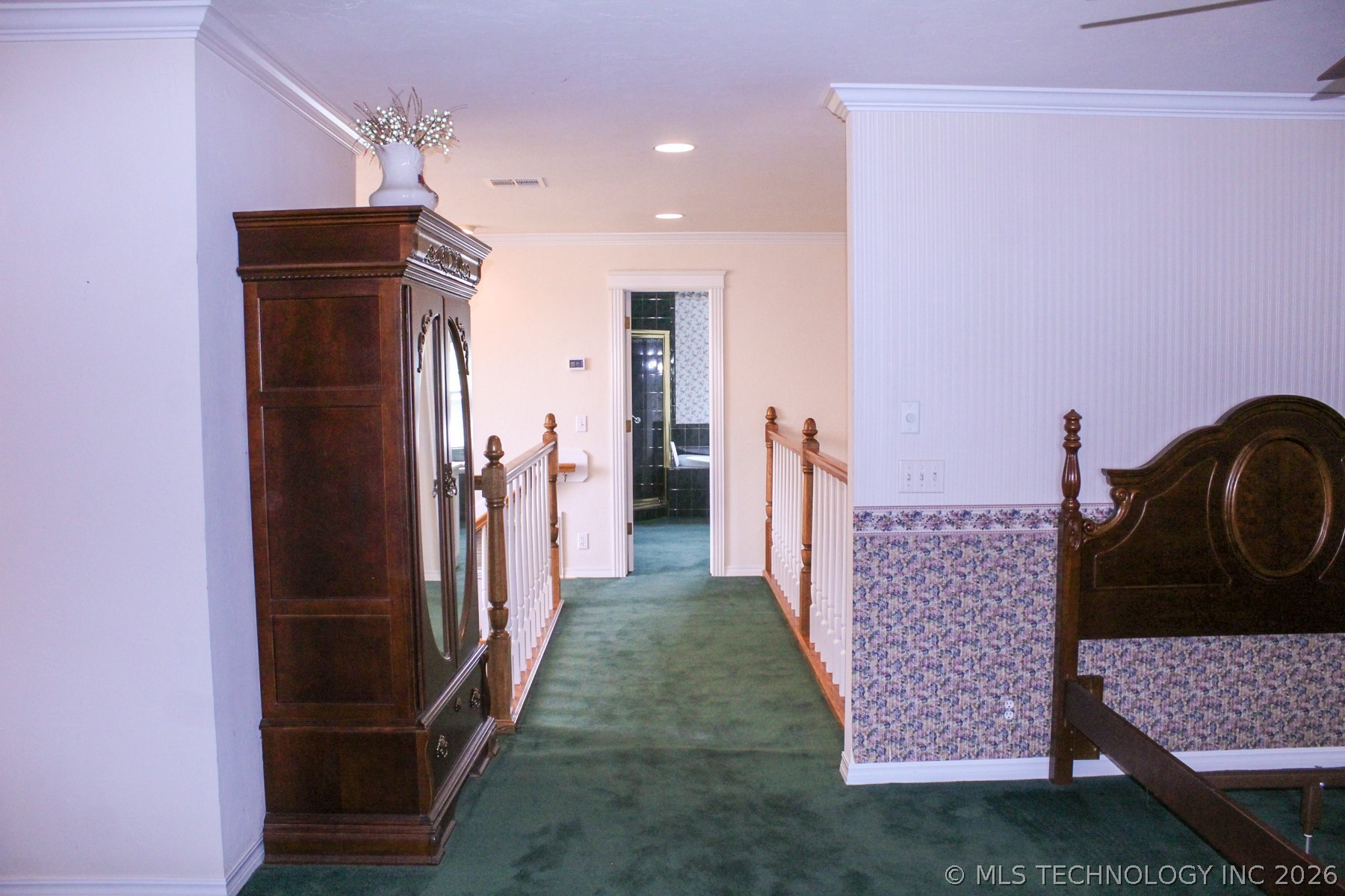 13248 N 3540 Road Maud OK 74854