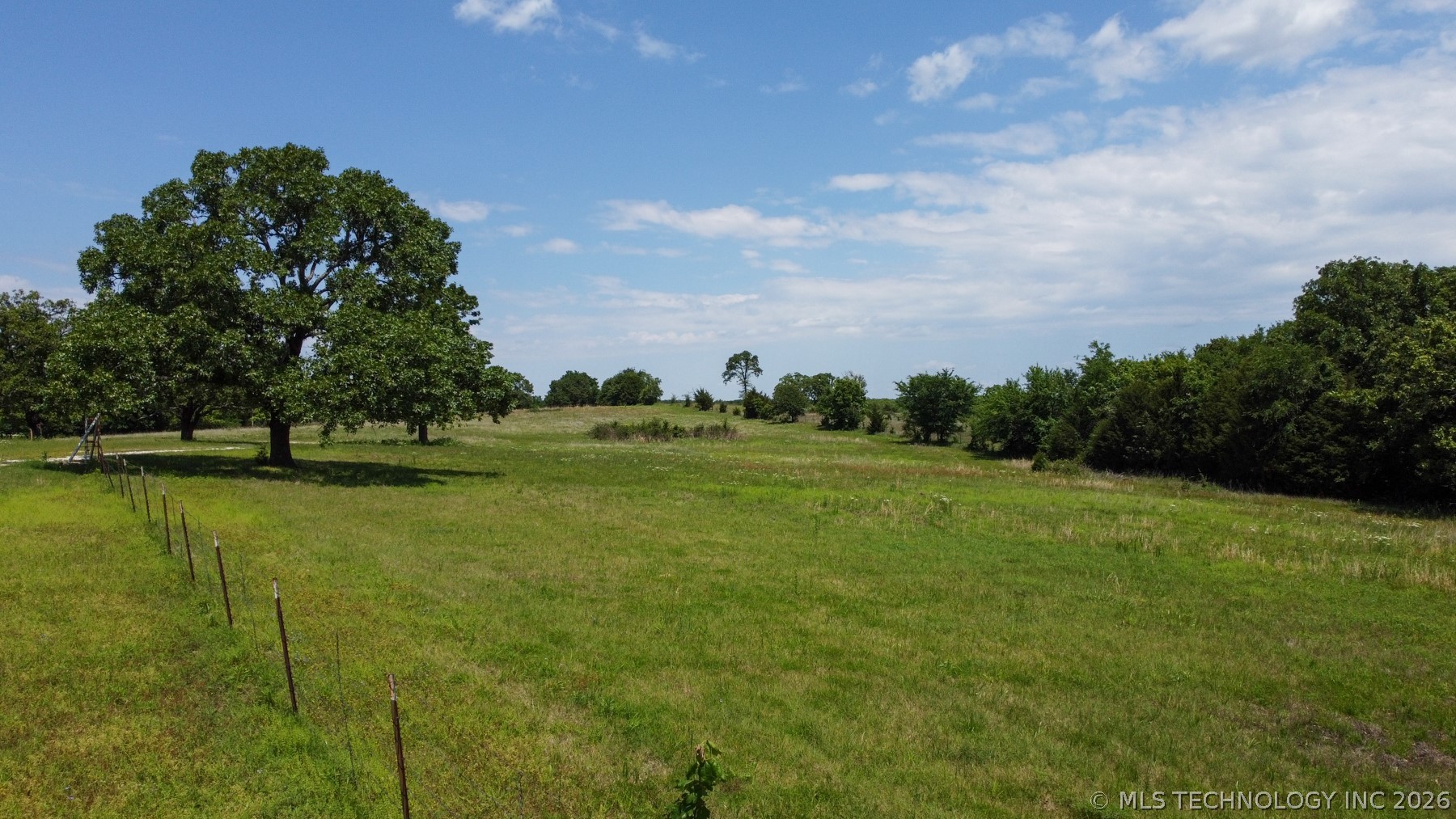 13248 N 3540 Road Maud OK 74854
