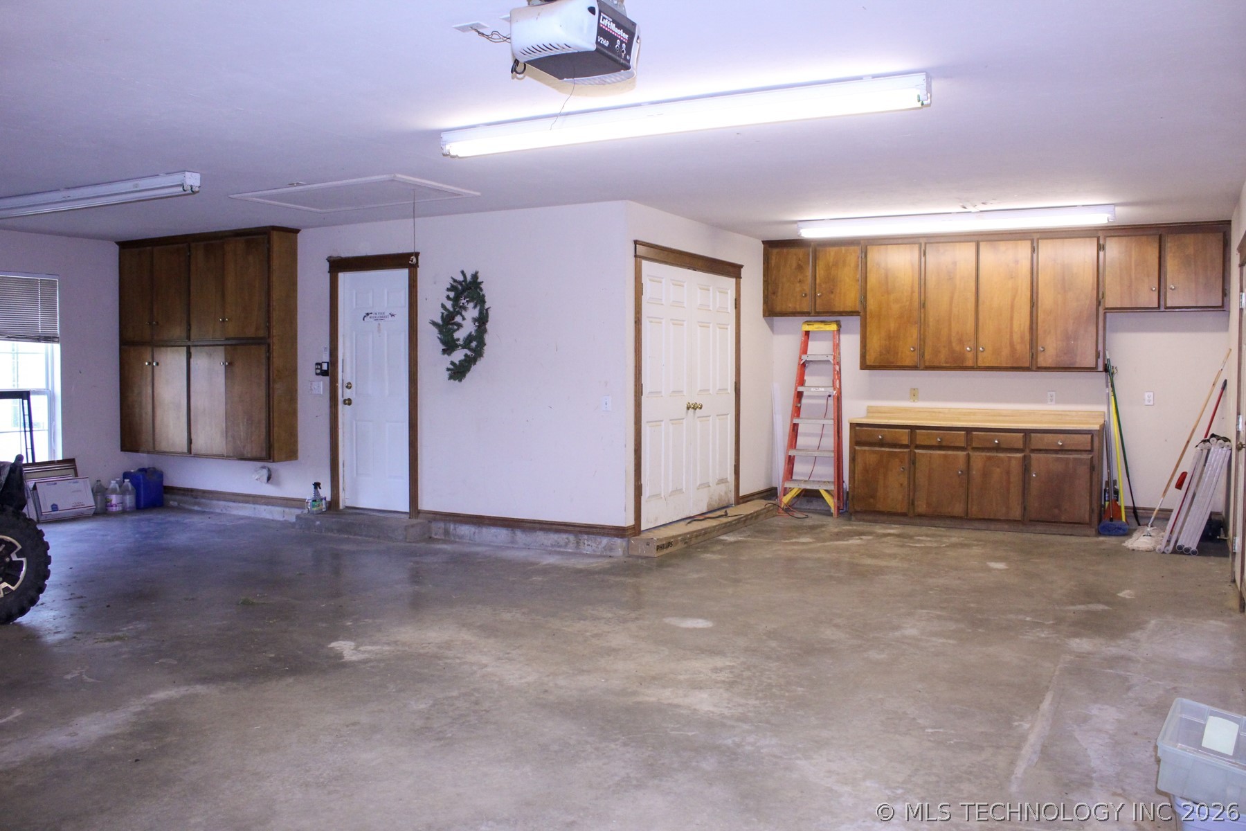 13248 N 3540 Road Maud OK 74854