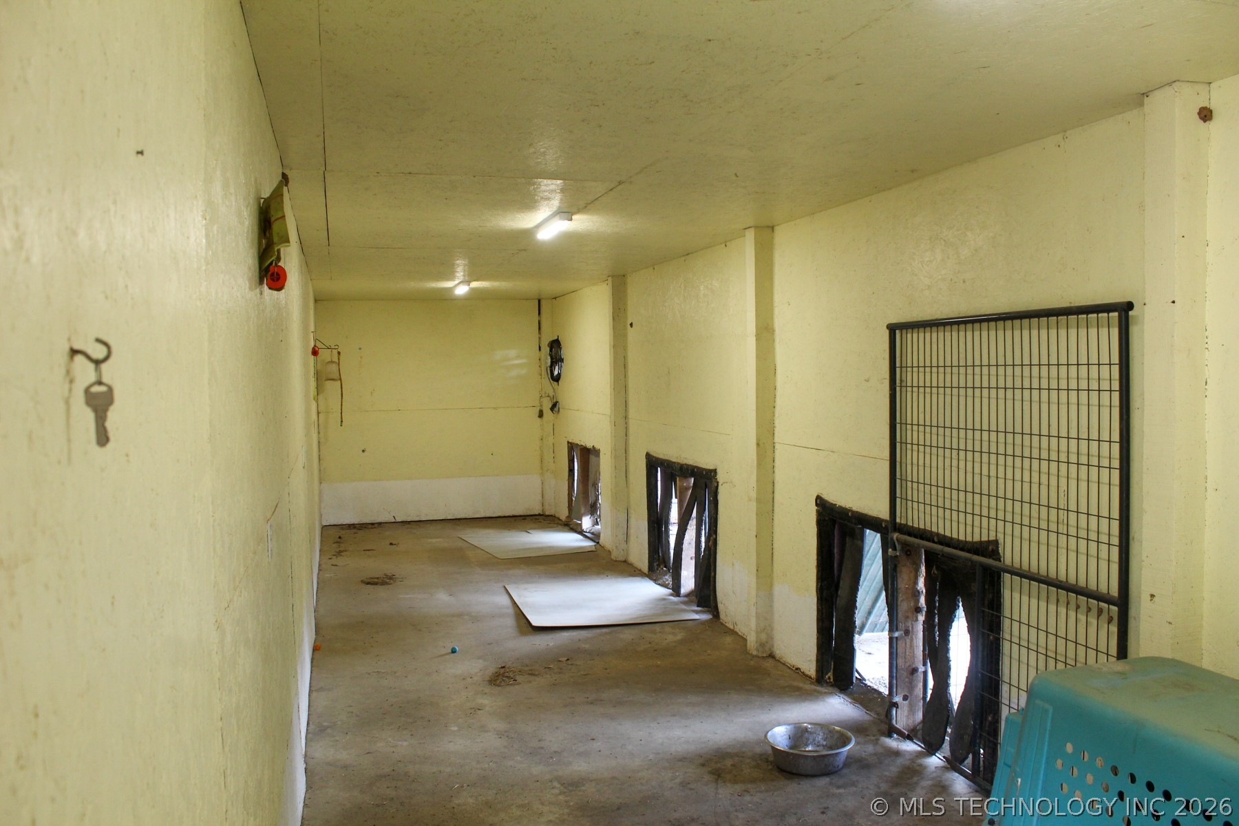 13248 N 3540 Road Maud OK 74854