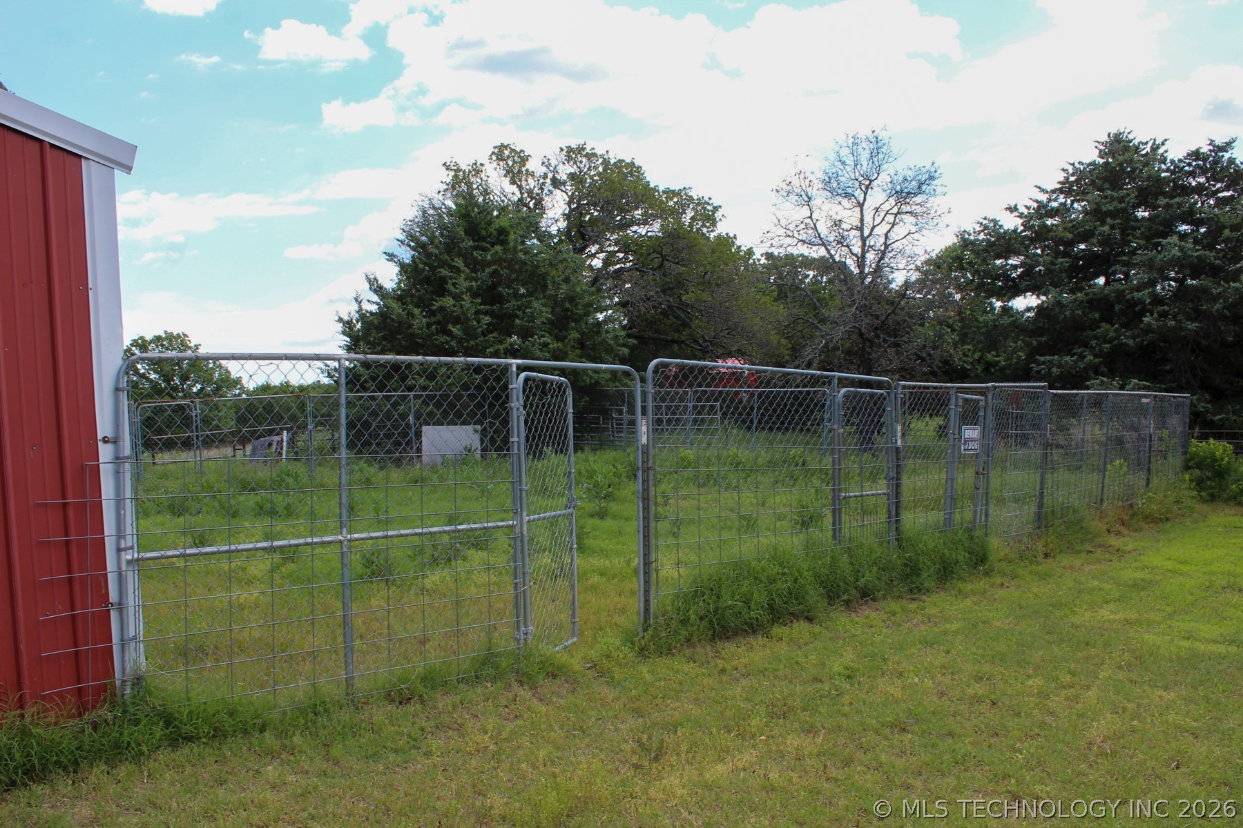 13248 N 3540 Road Maud OK 74854
