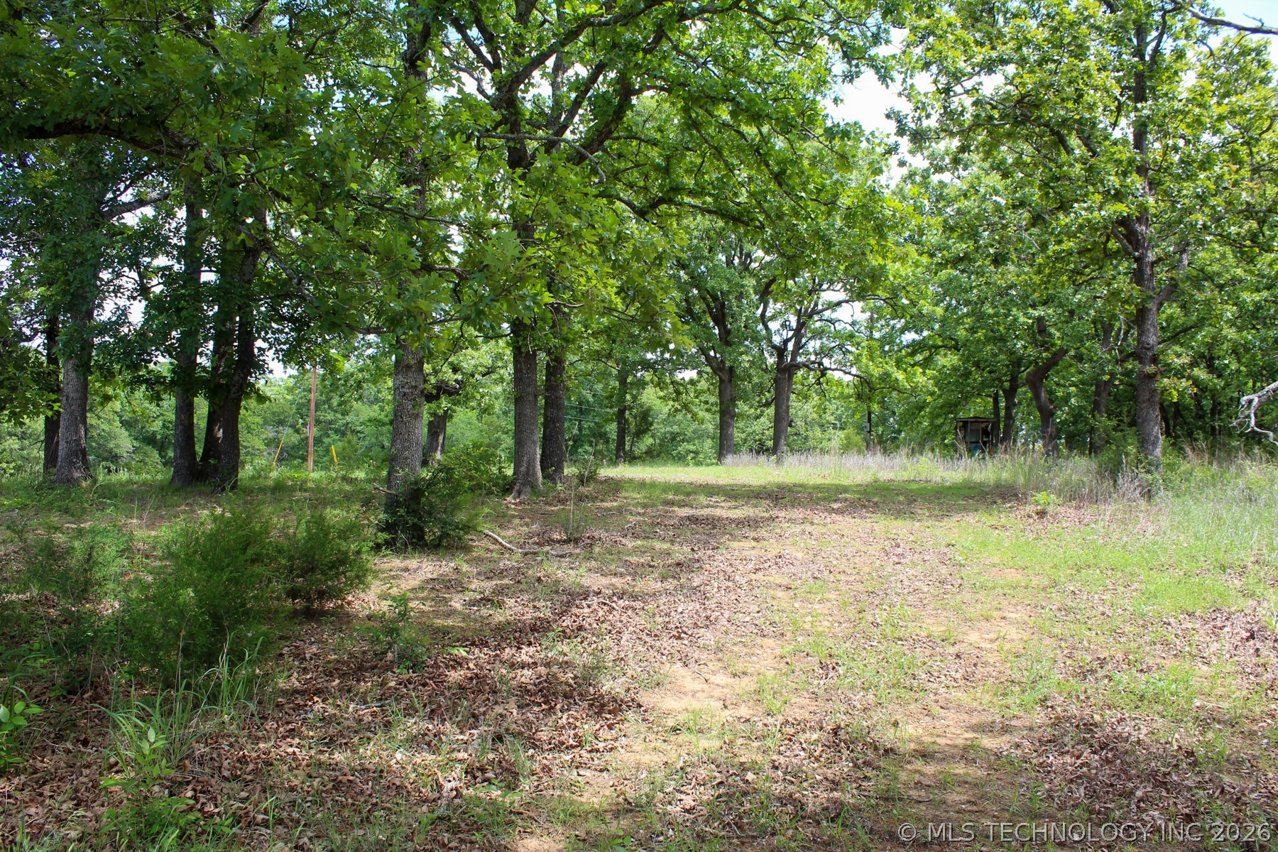 13248 N 3540 Road Maud OK 74854
