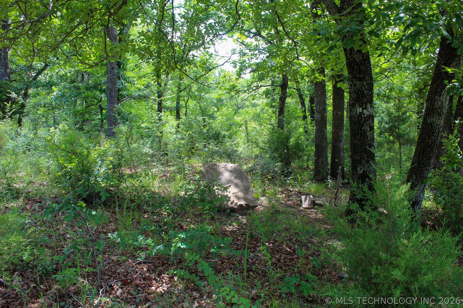 13248 N 3540 Road Maud OK 74854