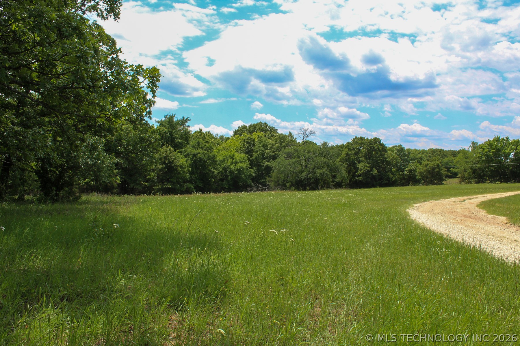 13248 N 3540 Road Maud OK 74854