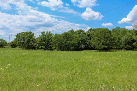13248 N 3540 Road Maud OK 74854