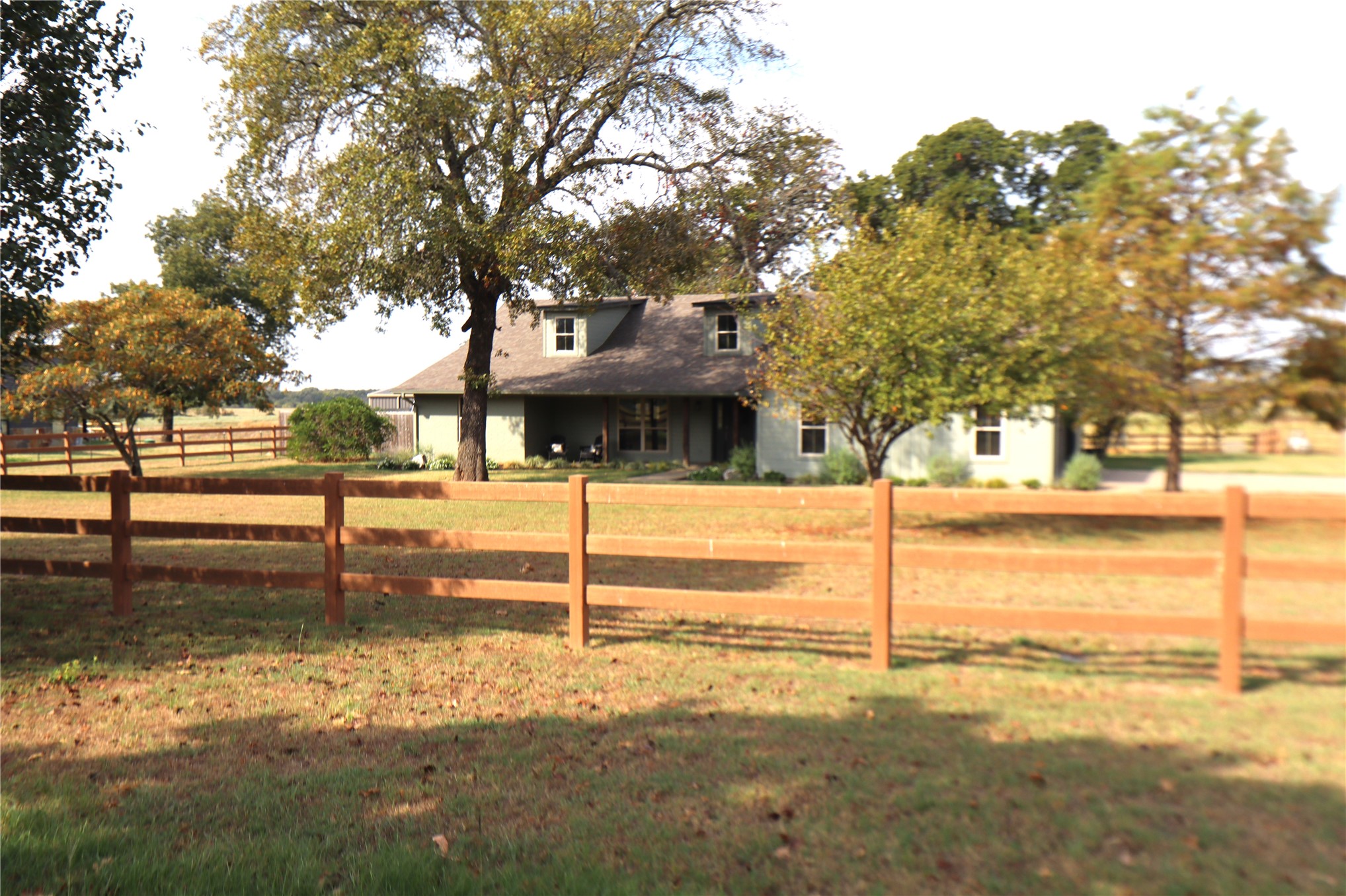 2 Hickory Place Durant OK 74701