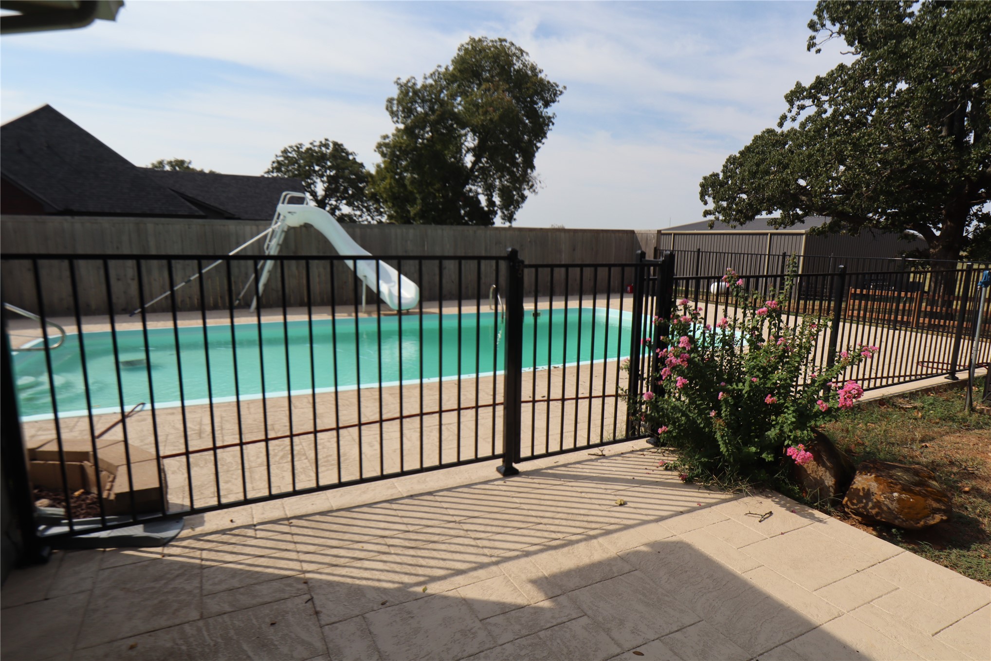 2 Hickory Place Durant OK 74701