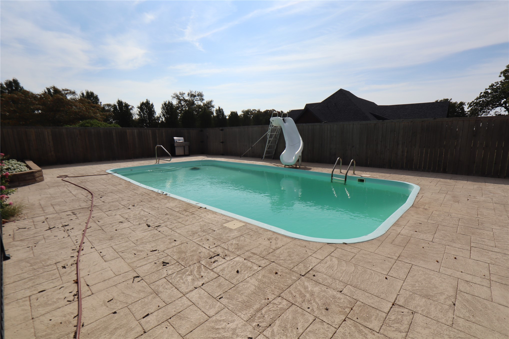 2 Hickory Place Durant OK 74701